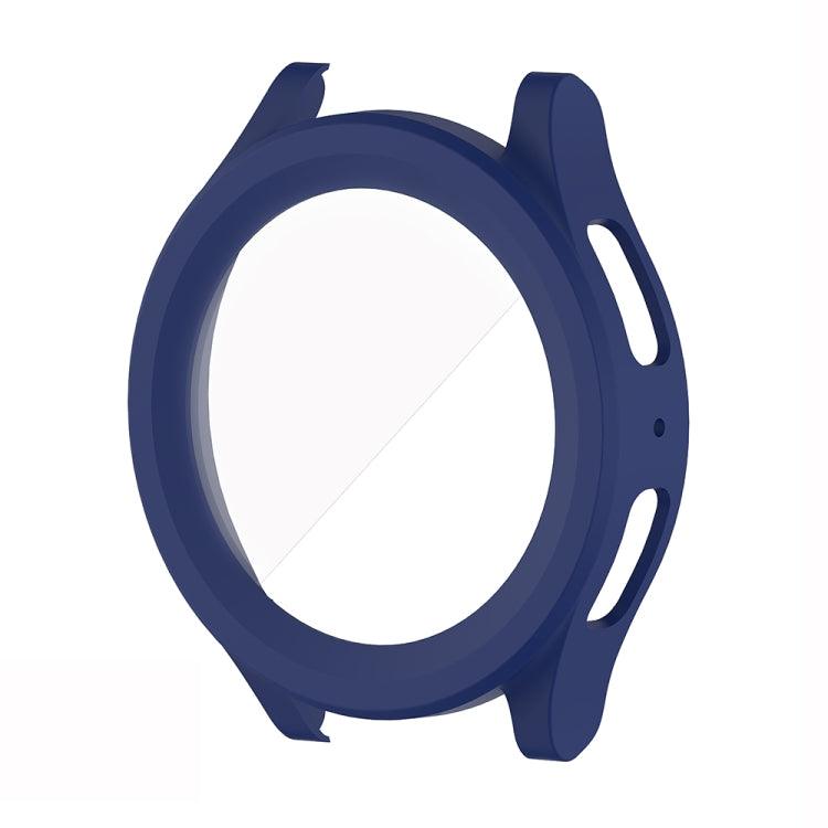 PC + Tempered Film Fuel Injection Watch Protective Case