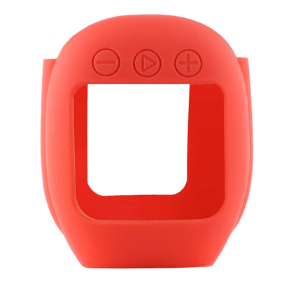 Wireless Bluetooth Speaker Silicone Protective Case, For JBL Clip 4