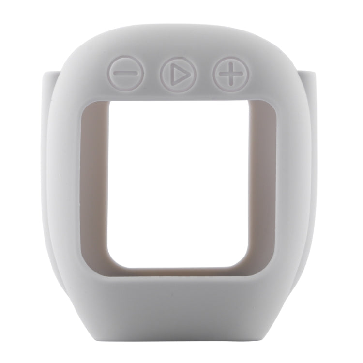 Wireless Bluetooth Speaker Silicone Protective Case, For JBL Clip 4