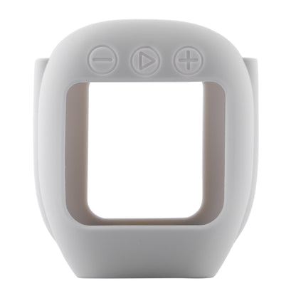 Wireless Bluetooth Speaker Silicone Protective Case, For JBL Clip 4