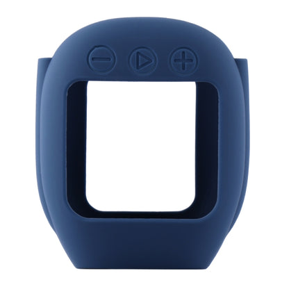 Wireless Bluetooth Speaker Silicone Protective Case, For JBL Clip 4