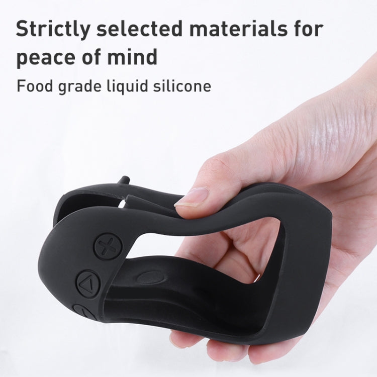 Wireless Bluetooth Speaker Silicone Protective Case, For JBL Clip 4