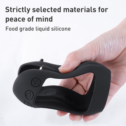 Wireless Bluetooth Speaker Silicone Protective Case, For JBL Clip 4