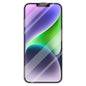 TOTU AB-074 Zero Sense Series Ultra Clear Explosion-proof Full Screen Tempered Film, For iPhone 14/13, For iPhone 14 Pro, For iPhone 14 Plus/13 Pro Max, For iPhone 14 Pro Max