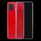 0.5mm Ultra-Thin Transparent TPU Protective Case, For OPPO A52, For OPPO A92S, For Vivo Y50, For Galaxy A31, For Xiaomi Mi 10 Lite 5G