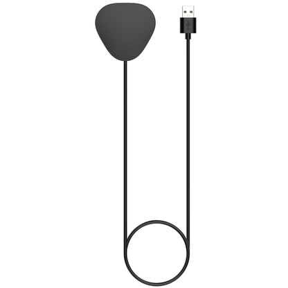 USB Audio Charging Base Wireless Magnetic Charger, For Sonos Roam / Roam SL