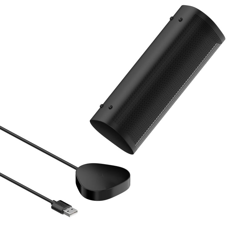 USB Audio Charging Base Wireless Magnetic Charger, For Sonos Roam / Roam SL