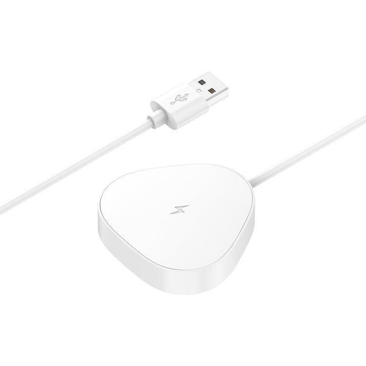 USB Audio Charging Base Wireless Magnetic Charger, For Sonos Roam / Roam SL
