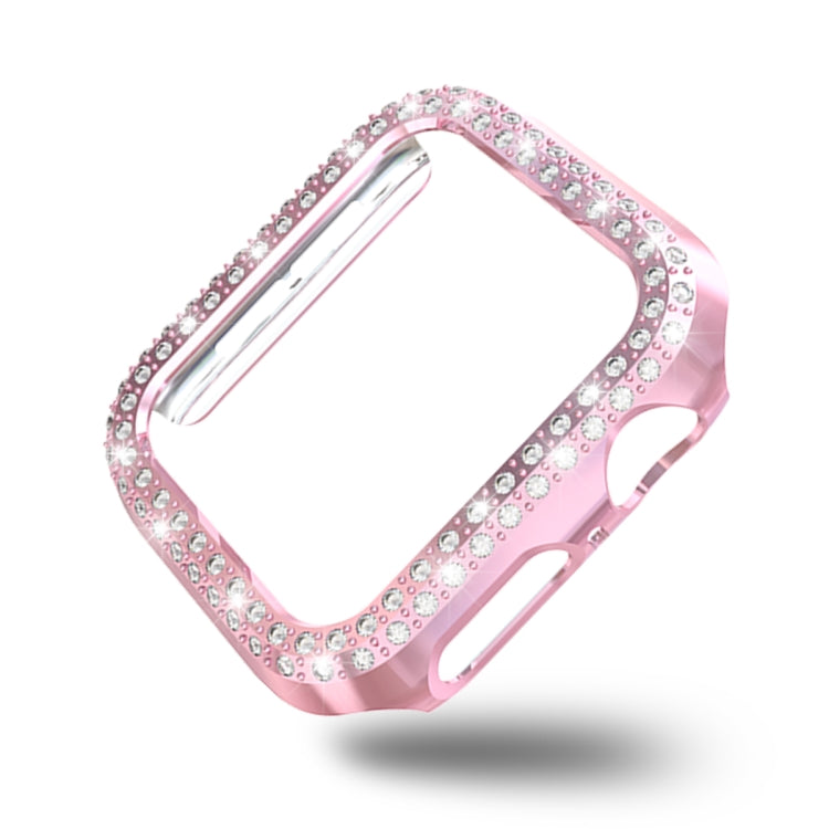 Double Row Diamonds PC Protective Case