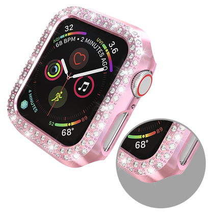 Double Row Diamonds PC Protective Case