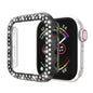 Double Row Diamonds PC Protective Case