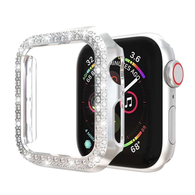 Double Row Diamonds PC Protective Case