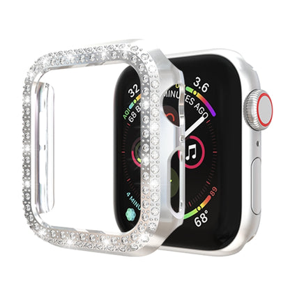 Double Row Diamonds PC Protective Case