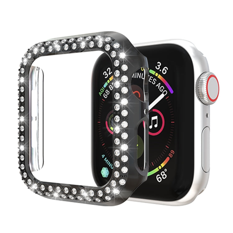 Double Row Diamonds PC Protective Case