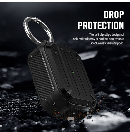 Wireless Earphones Protective Case, For AirPods Pro 2, For AirPods Pro, For AirPods 3, For AirPods 2 / 1