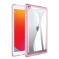 Transparent Acrylic Tablet Case