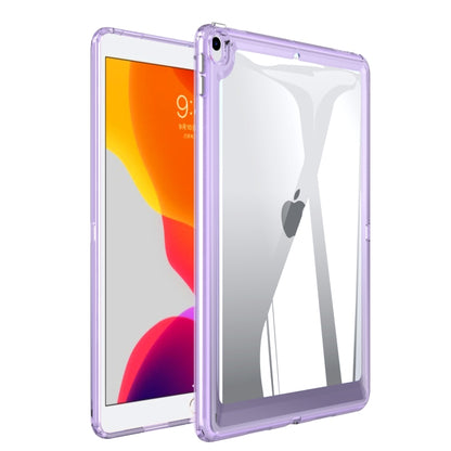 Transparent Acrylic Tablet Case