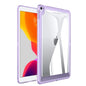 Transparent Acrylic Tablet Case