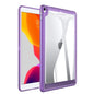 Transparent Acrylic Tablet Case