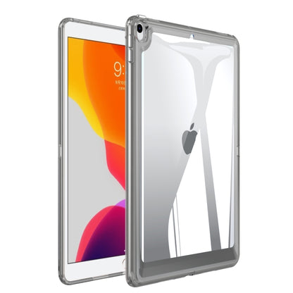 Transparent Acrylic Tablet Case