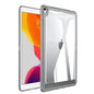 Transparent Acrylic Tablet Case