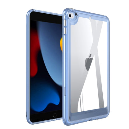 Transparent Acrylic Tablet Case