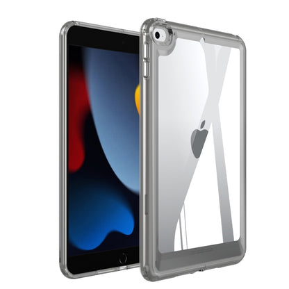 Transparent Acrylic Tablet Case