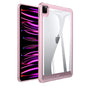 Transparent Acrylic Tablet Case
