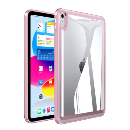Transparent Acrylic Tablet Case