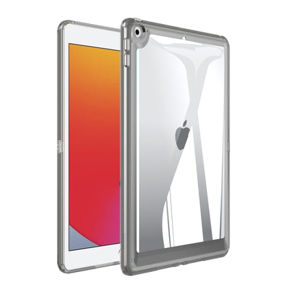 Transparent Acrylic Tablet Case