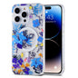 Transparent Double Sided Magnetic Phone Case, For iPhone 12 Pro Max