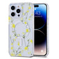 Transparent Double Sided Magnetic Phone Case, For iPhone 12 Pro Max