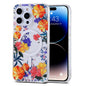 Transparent Double Sided Magnetic Phone Case, For iPhone 12 Pro Max