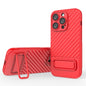 Wavy Texture TPU Phone Case with Lens Film, For iPhone 14, For iPhone 15 Pro Max, For iPhone 15 Pro, For iPhone 14 Plus, For iPhone 15 Plus, For iPhone 14 Pro, For iPhone 15, For iPhone 14 Pro Max