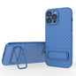 Wavy Texture TPU Phone Case with Lens Film, For iPhone 13, For iPhone 13 Pro, For iPhone 13 Pro Max, For iPhone 12, For iPhone 12 Pro Max, For iPhone 12 Pro, For iPhone 11 Pro, For iPhone XS Max