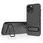 Wavy Texture TPU Phone Case with Lens Film, For iPhone 13, For iPhone 13 Pro, For iPhone 13 Pro Max, For iPhone 12, For iPhone 12 Pro Max, For iPhone 12 Pro, For iPhone 11 Pro, For iPhone XS Max