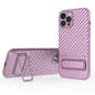 Wavy Texture TPU Phone Case with Lens Film, For iPhone 13, For iPhone 13 Pro, For iPhone 13 Pro Max, For iPhone 12, For iPhone 12 Pro Max, For iPhone 12 Pro, For iPhone 11 Pro, For iPhone XS Max