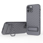Wavy Texture TPU Phone Case with Lens Film, For iPhone 13, For iPhone 13 Pro, For iPhone 13 Pro Max, For iPhone 12, For iPhone 12 Pro Max, For iPhone 12 Pro, For iPhone 11 Pro, For iPhone XS Max