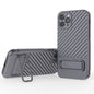 Wavy Texture TPU Phone Case with Lens Film, For iPhone 13, For iPhone 13 Pro, For iPhone 13 Pro Max, For iPhone 12, For iPhone 12 Pro Max, For iPhone 12 Pro, For iPhone 11 Pro, For iPhone XS Max
