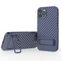 Wavy Texture TPU Phone Case with Lens Film, For iPhone 13, For iPhone 13 Pro, For iPhone 13 Pro Max, For iPhone 12, For iPhone 12 Pro Max, For iPhone 12 Pro, For iPhone 11 Pro, For iPhone XS Max