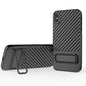 Wavy Texture TPU Phone Case with Lens Film, For iPhone 13, For iPhone 13 Pro, For iPhone 13 Pro Max, For iPhone 12, For iPhone 12 Pro Max, For iPhone 12 Pro, For iPhone 11 Pro, For iPhone XS Max