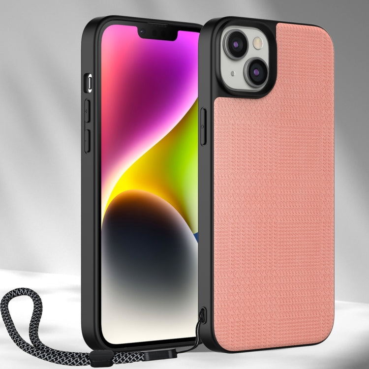 ViLi TH Series Shockproof Phone Case with Lanyard, For iPhone 14, For iPhone 14 Plus, For iPhone 14 Pro, For iPhone 14 Pro Max