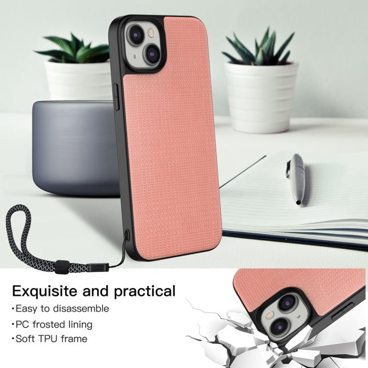 ViLi TH Series Shockproof Phone Case with Lanyard, For iPhone 14, For iPhone 14 Plus, For iPhone 14 Pro, For iPhone 14 Pro Max