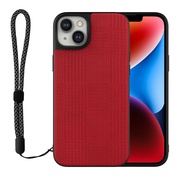 ViLi TH Series Shockproof Phone Case with Lanyard, For iPhone 14, For iPhone 14 Plus, For iPhone 14 Pro, For iPhone 14 Pro Max