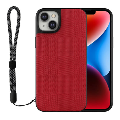 ViLi TH Series Shockproof Phone Case with Lanyard, For iPhone 14, For iPhone 14 Plus, For iPhone 14 Pro, For iPhone 14 Pro Max