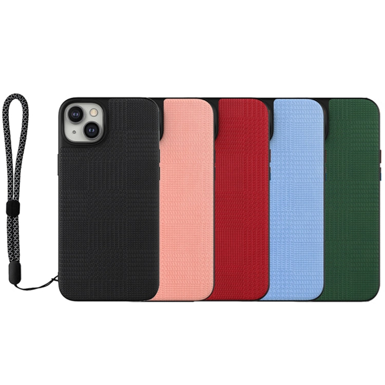 ViLi TH Series Shockproof Phone Case with Lanyard, For iPhone 14, For iPhone 14 Plus, For iPhone 14 Pro, For iPhone 14 Pro Max
