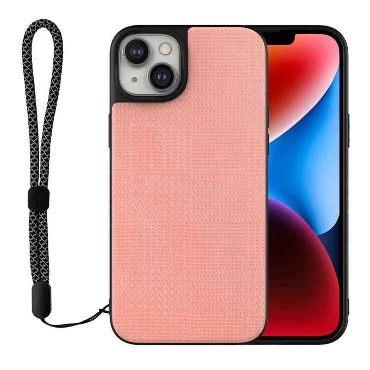 ViLi TH Series Shockproof Phone Case with Lanyard, For iPhone 14, For iPhone 14 Plus, For iPhone 14 Pro, For iPhone 14 Pro Max