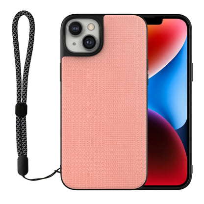 ViLi TH Series Shockproof Phone Case with Lanyard, For iPhone 14, For iPhone 14 Plus, For iPhone 14 Pro, For iPhone 14 Pro Max
