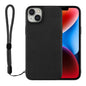 ViLi TH Series Shockproof Phone Case with Lanyard, For iPhone 14, For iPhone 14 Plus, For iPhone 14 Pro, For iPhone 14 Pro Max
