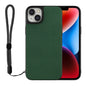 ViLi TH Series Shockproof Phone Case with Lanyard, For iPhone 14, For iPhone 14 Plus, For iPhone 14 Pro, For iPhone 14 Pro Max